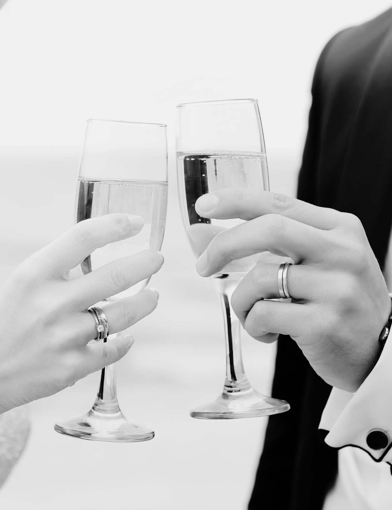 Sekt oder Champagner? Die perfekte Wahl für euren Toast