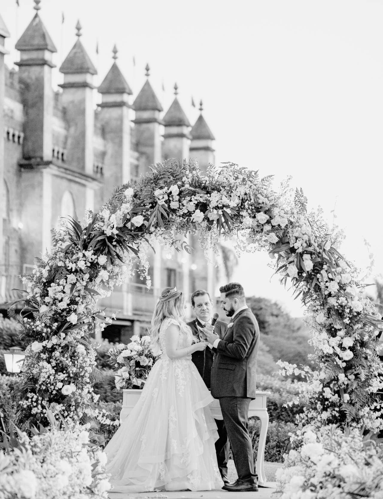 Themed Weddings: Zwischen Traumhochzeit und Traumatischer Erinnerung