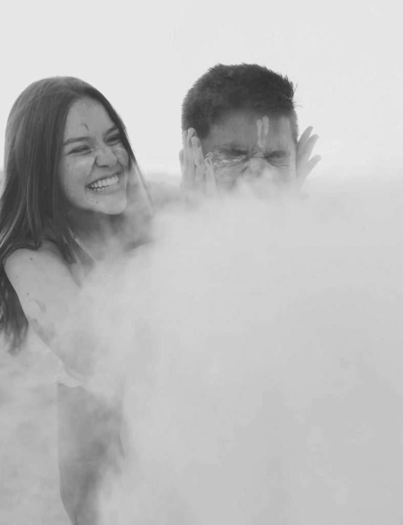 Trash the Dress: Why It’s More Fun Than It Sounds