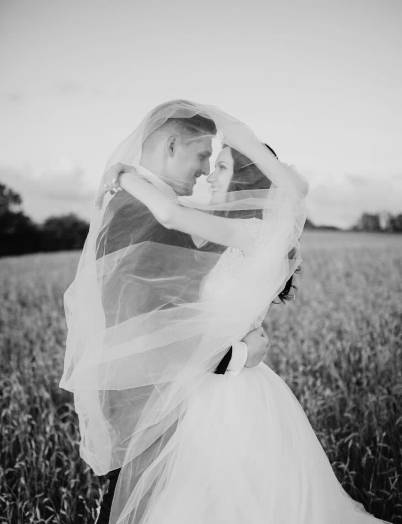 Welche Hochzeitsformen gibt es?