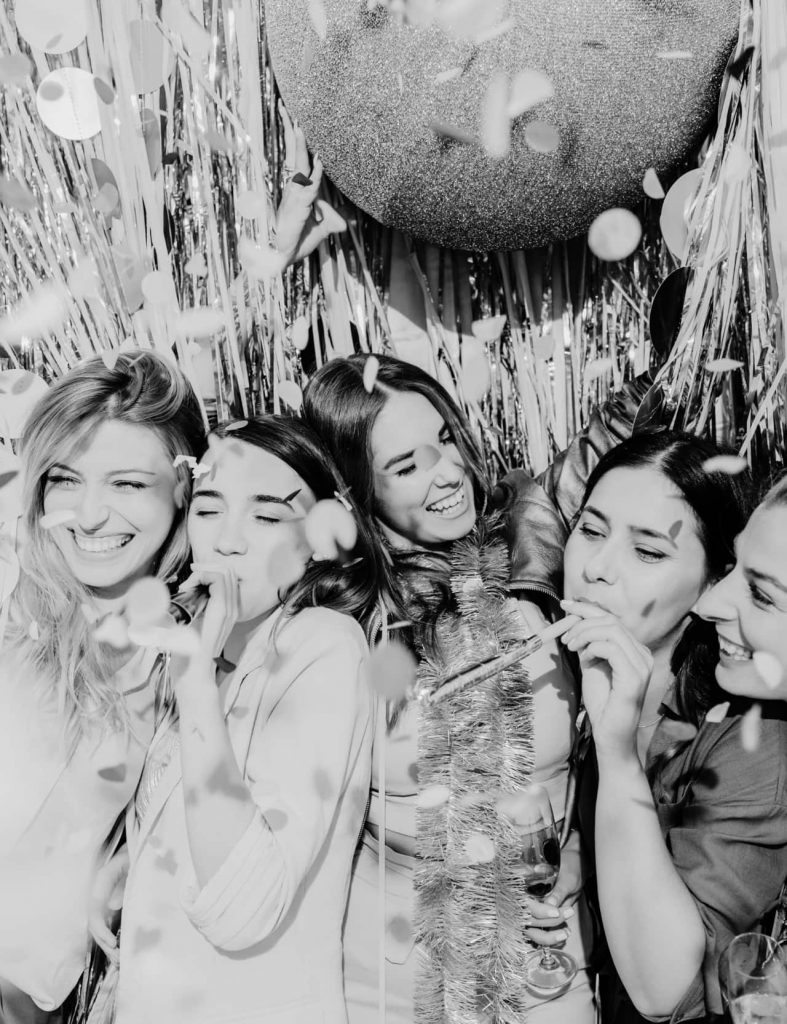 JGA mal anders: Ideen für einen unvergesslichen Tag mit den Besties