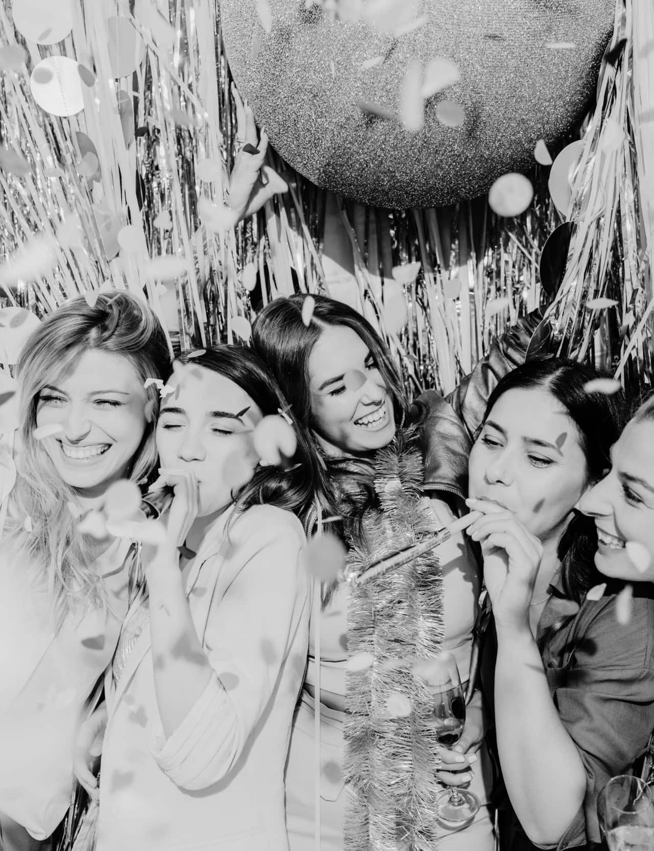 JGA mal anders: Ideen für einen unvergesslichen Tag mit den Besties